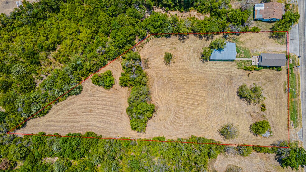 3100 Robinson Dr, Waco, TX for sale - Primary Photo - Image 1 of 1