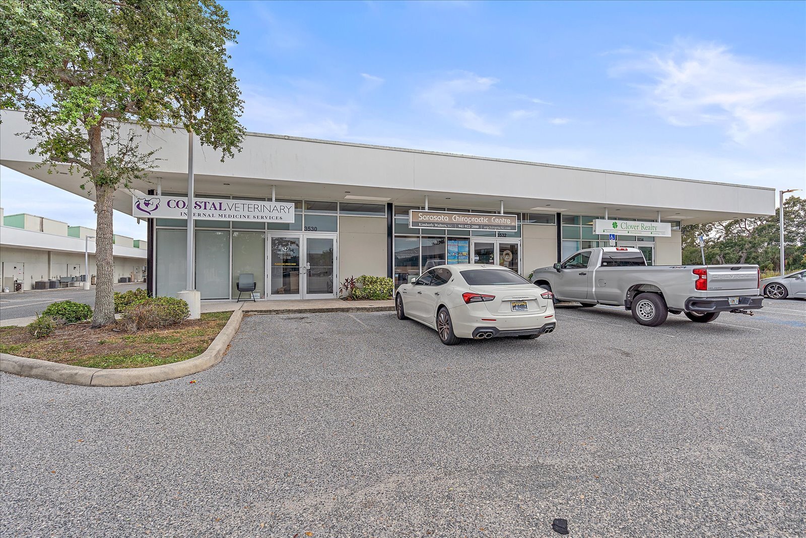 3532 Fruitville Rd, Sarasota, FL for sale Building Photo- Image 1 of 1