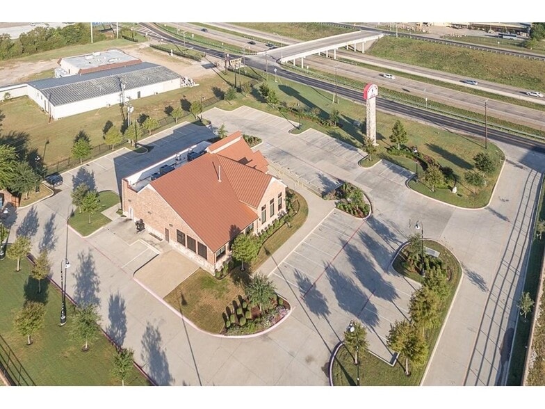 618 Us Highway 80 E, Sunnyvale, TX for sale - Building Photo - Image 2 of 3