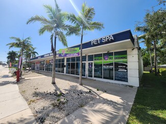 More details for 708-718 SE 17th St, Fort Lauderdale, FL - Retail for Sale