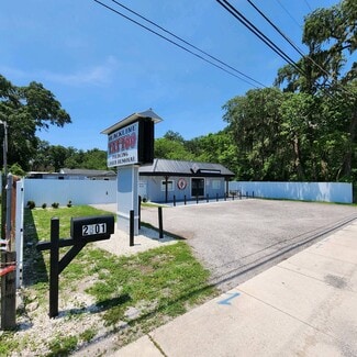 More details for 2801-E 60 hwy, Valrico, FL - Retail for Sale