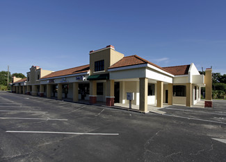 More details for 1007-1053 NE 14th St, Ocala, FL - Office/Retail for Lease