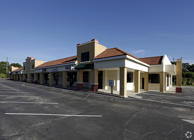 1007-1053 NE 14th St, Ocala, FL for lease - Building Photo - Image 1 of 4