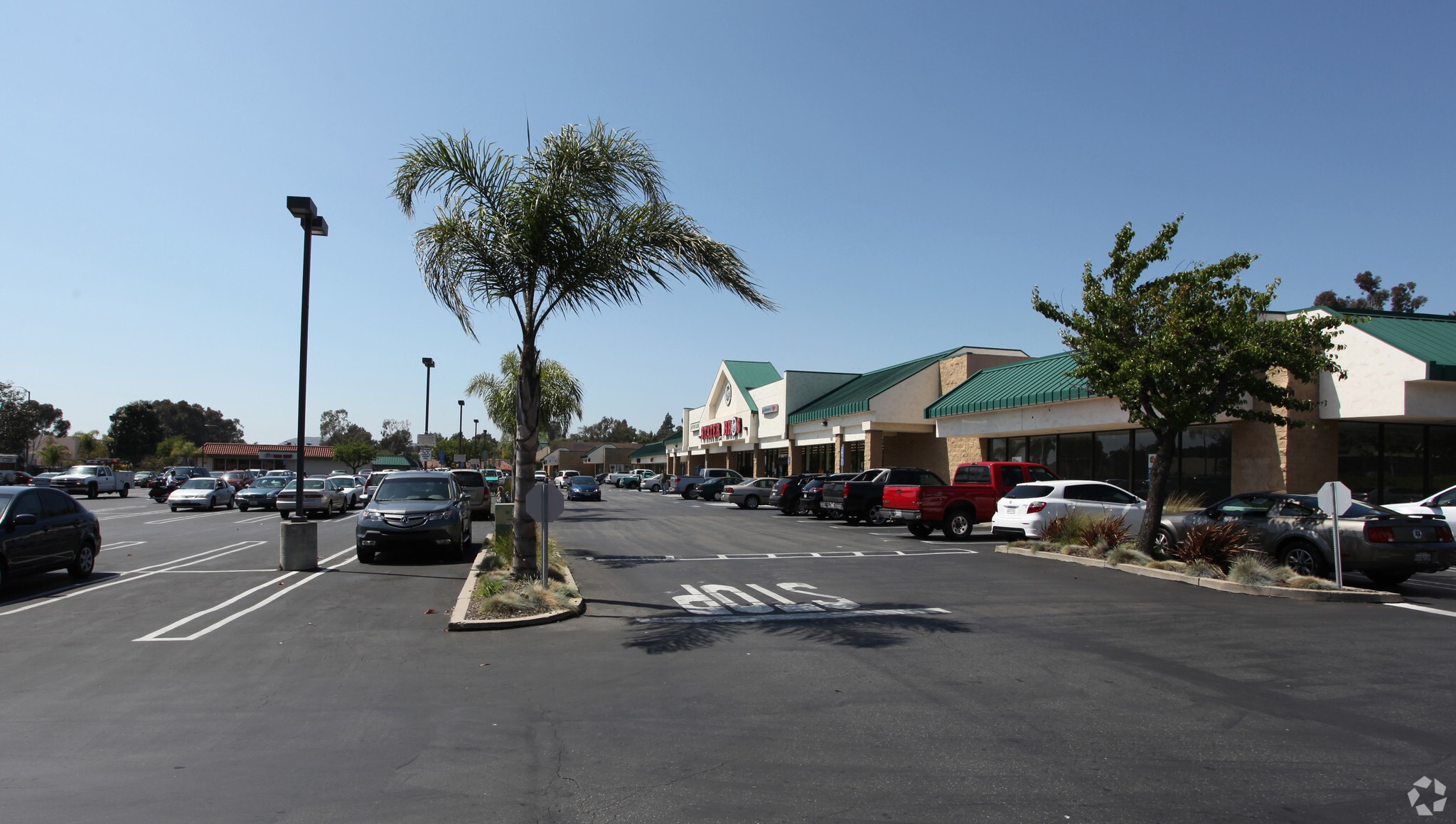 1220-1364 E Mission Ave, San Marcos, CA for lease Primary Photo- Image 1 of 11