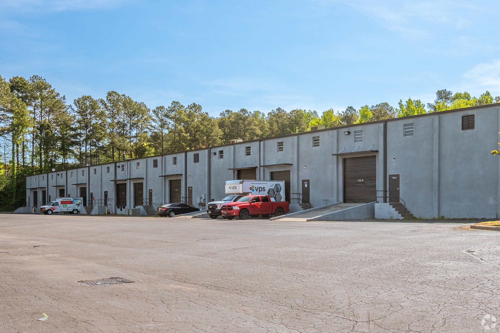 47904826 Fulton Industrial Blvd SW, Atlanta, GA 30336 Fulton