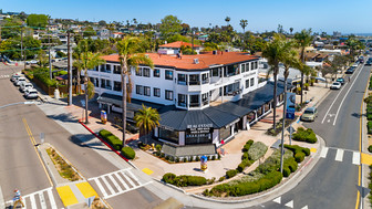 La Jolla Seaview - Commercial Real Estate