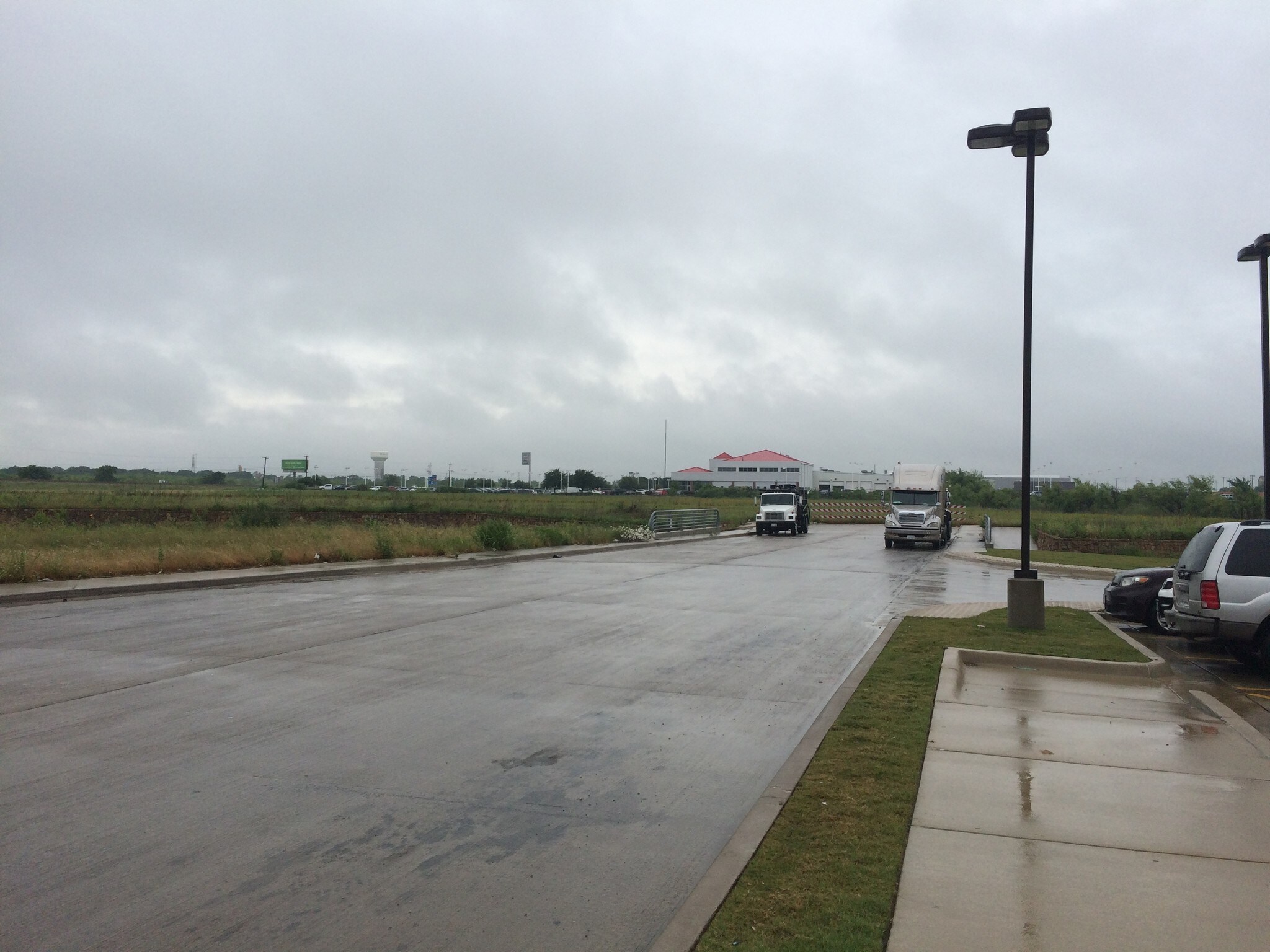 11201 North Freeway, Fort Worth, TX for sale Building Photo- Image 1 of 1