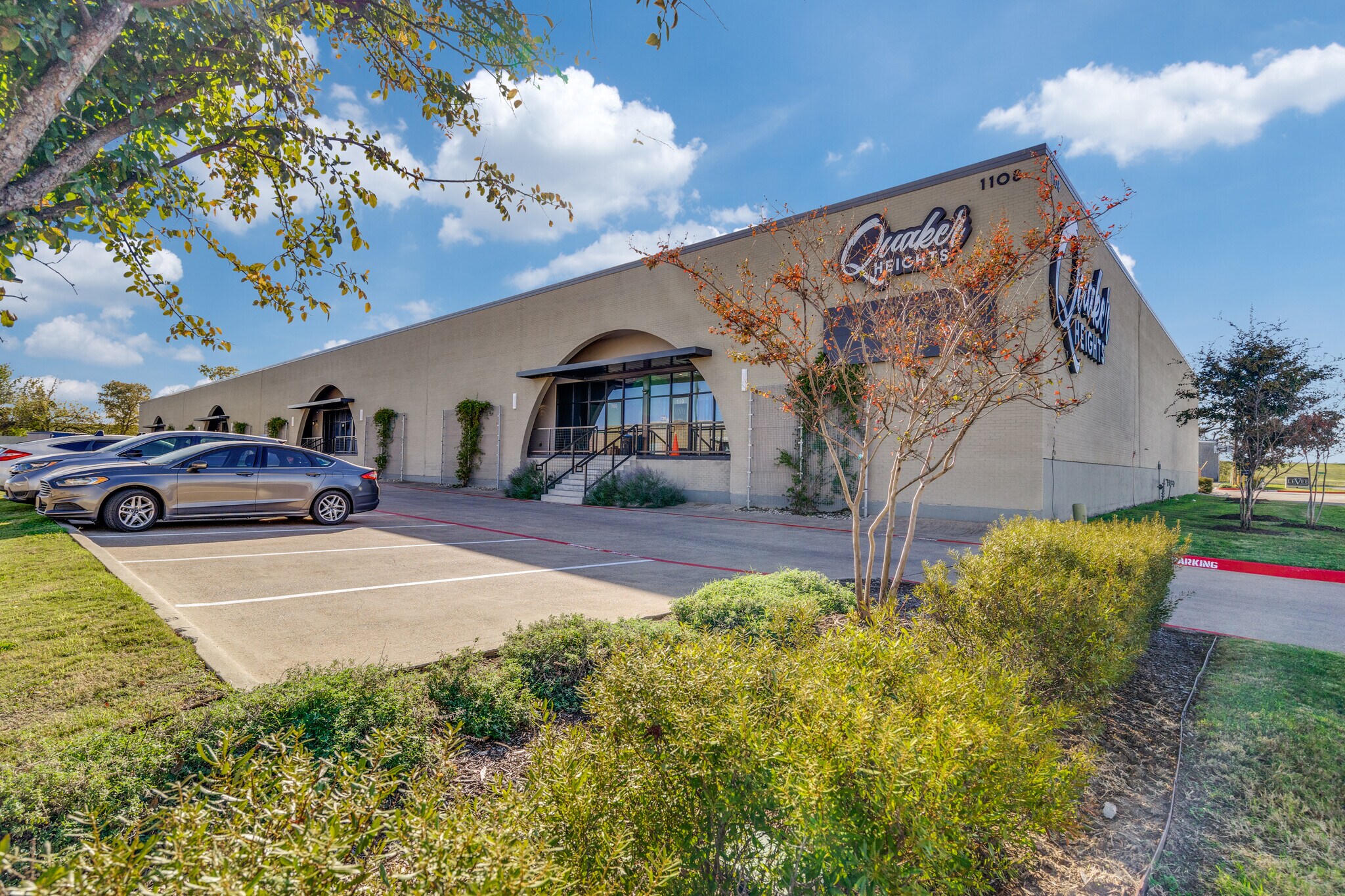 1108 Quaker St, Dallas, TX 75207 Office for Sale