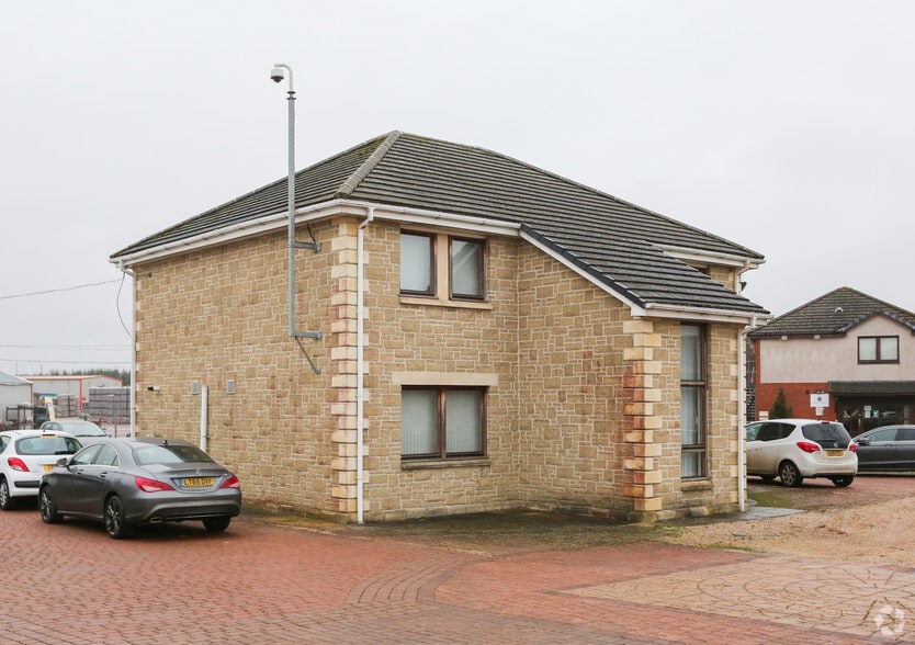 Yieldshields Rd, Carluke for sale - Primary Photo - Image 1 of 1