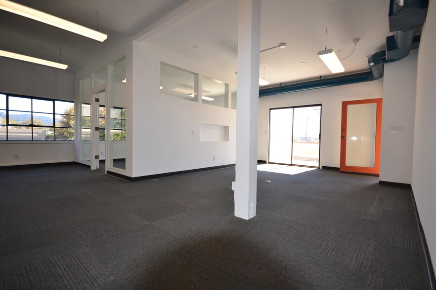 2608 9th St, Berkeley, CA for lease - Building Photo - Image 1 of 22