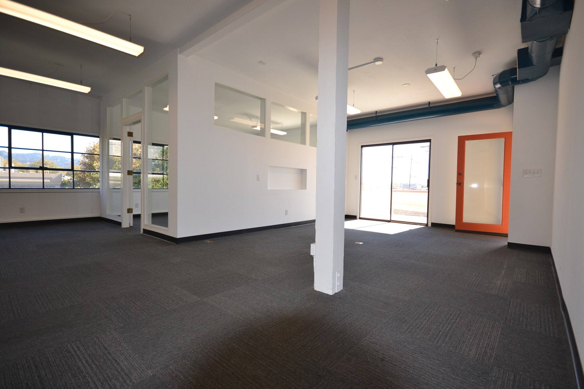 2608 9th St, Berkeley, CA for lease Building Photo- Image 1 of 23