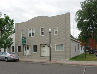 More details for 219-223 Asland St S, Cambridge, MN - Office/Retail for Lease