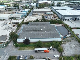 More details for Cross Green Way, Leeds - Industrial for Lease
