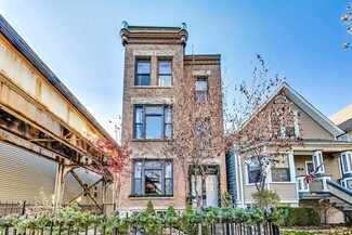 More details for 3412 N Janssen Ave, Chicago, IL - Multifamily for Sale