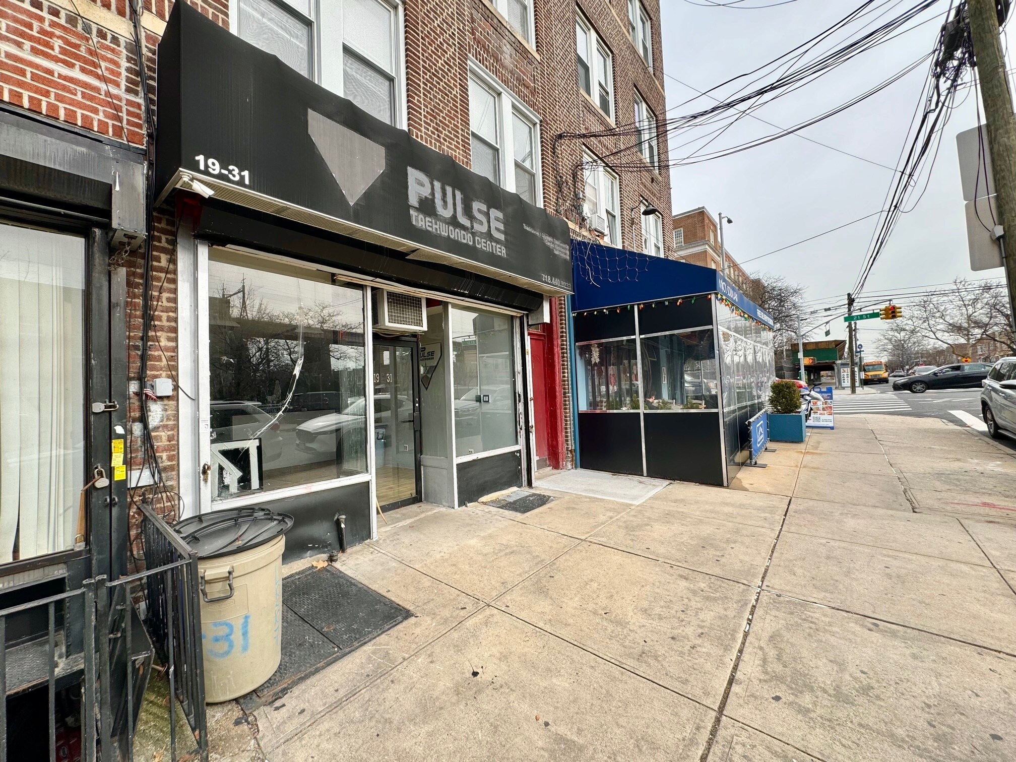 19-31 Ditmars Blvd, Astoria, NY for sale Building Photo- Image 1 of 1