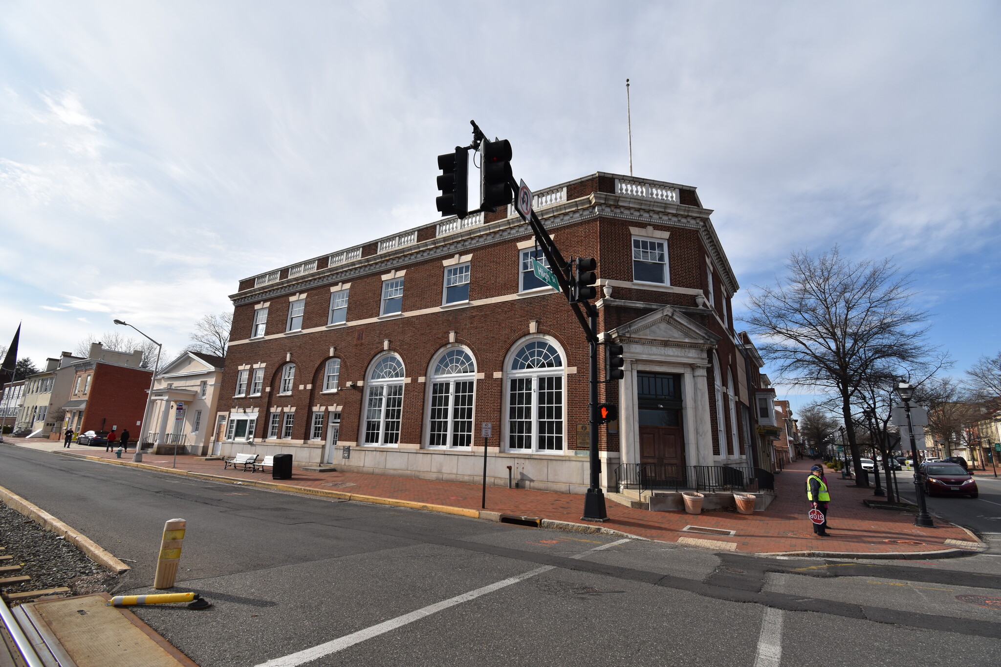 354 High St, Burlington, NJ for sale Building Photo- Image 1 of 22