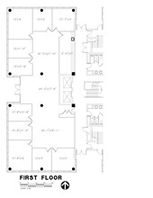 11300 US Highway 1, Palm Beach Gardens, FL for lease Site Plan- Image 1 of 1