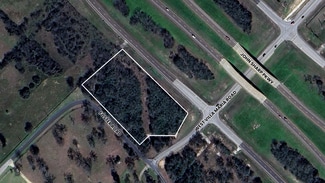 More details for 0 Foster Rd, Bryan, TX - Land for Sale