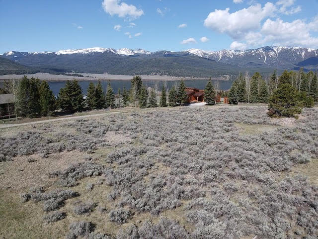 Lot 3 Lakeview Loop, West Yellowstone, MT for sale - Primary Photo - Image 1 of 1