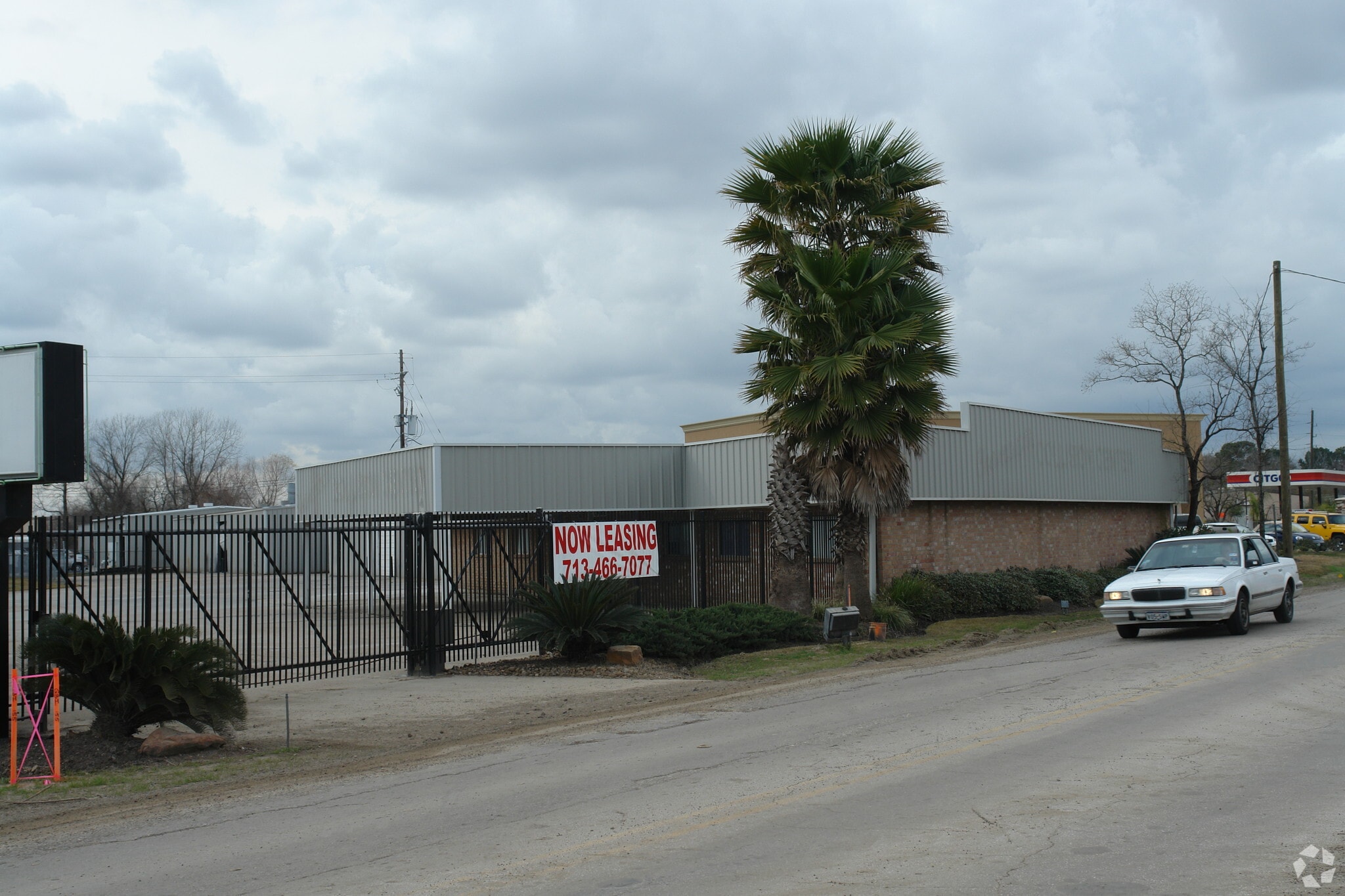 12431 Cutten Rd, Houston, TX 77066 Industrial for Lease