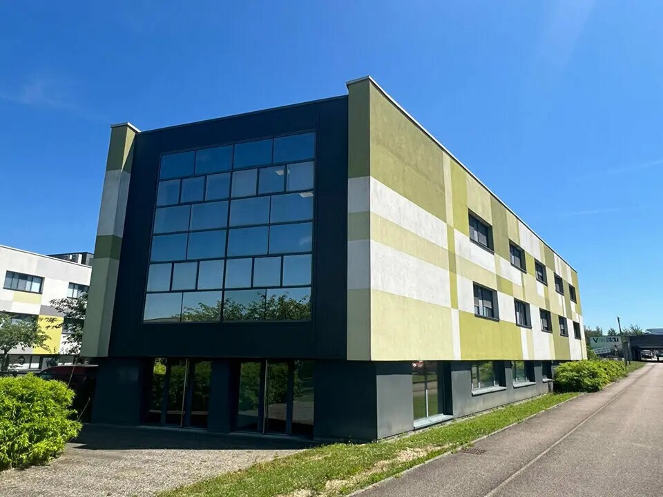 Office in Metz for sale Building Photo- Image 1 of 6