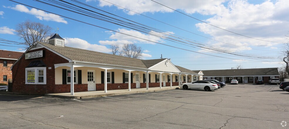 640 Fulton St, Farmingdale, NY for sale - Primary Photo - Image 1 of 1