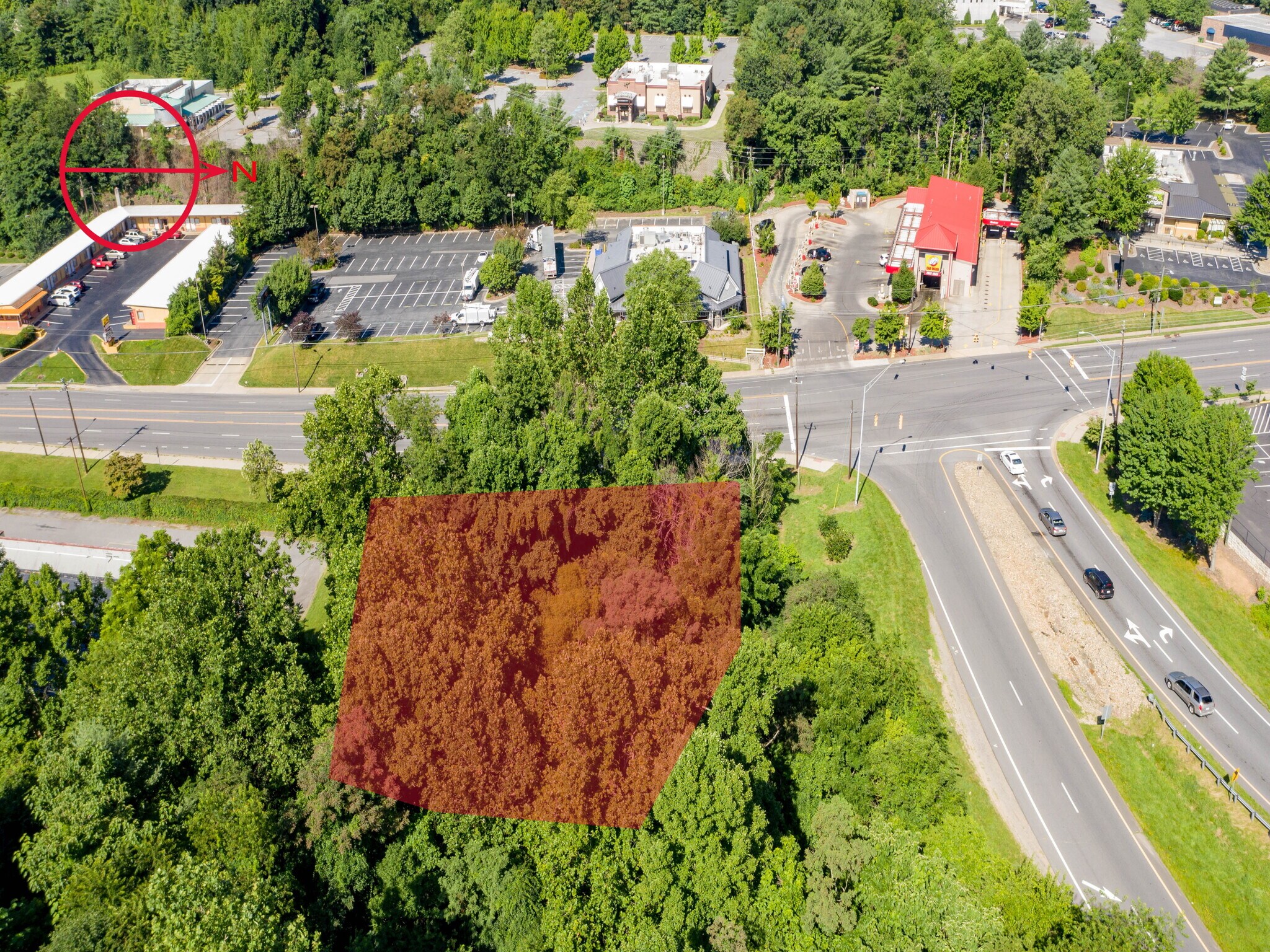 99999 Tunnel Rd, Asheville, NC 28805