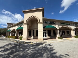 More details for 861 Yamato Rd, Boca Raton, FL - Retail for Lease
