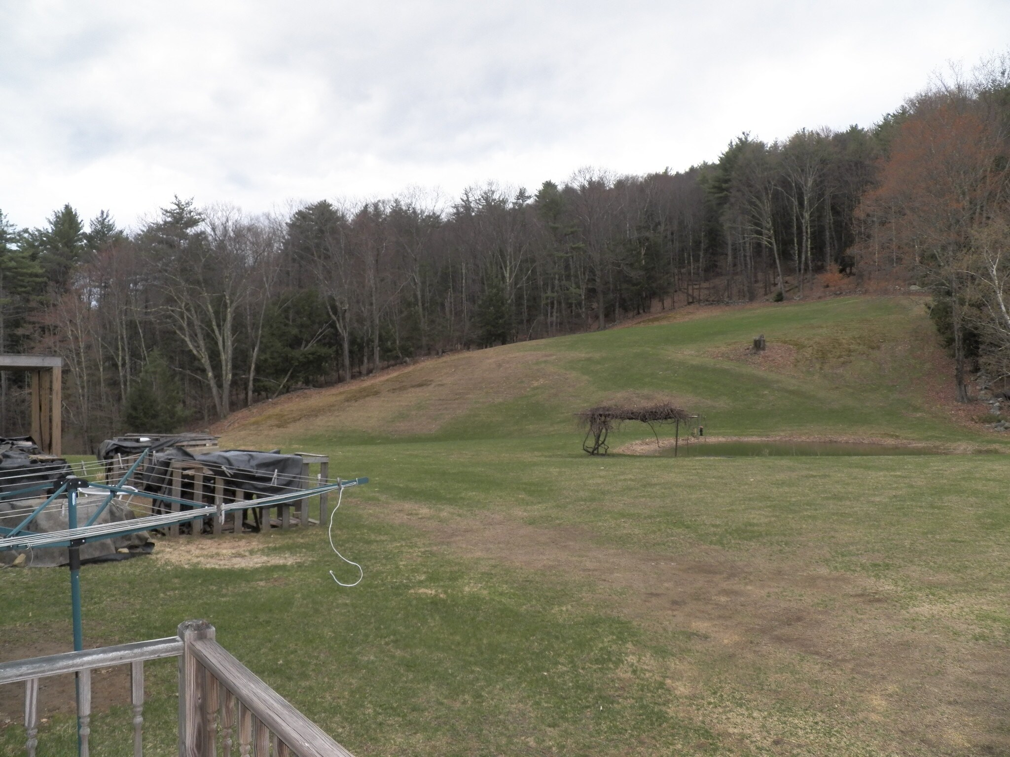 674 Old Walpole Rd, Surry, NH 03431 Green Acres Farm