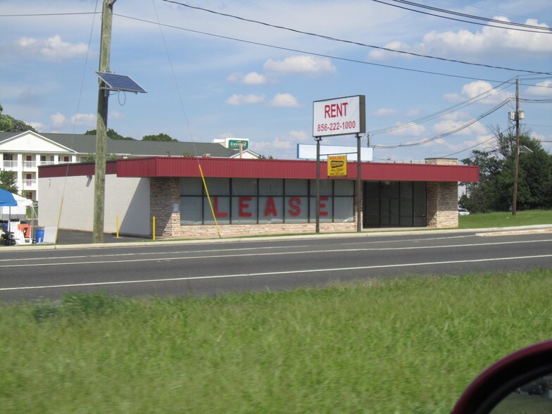 2860 Route 73, Maple Shade Township, NJ for sale - Building Photo - Image 1 of 1