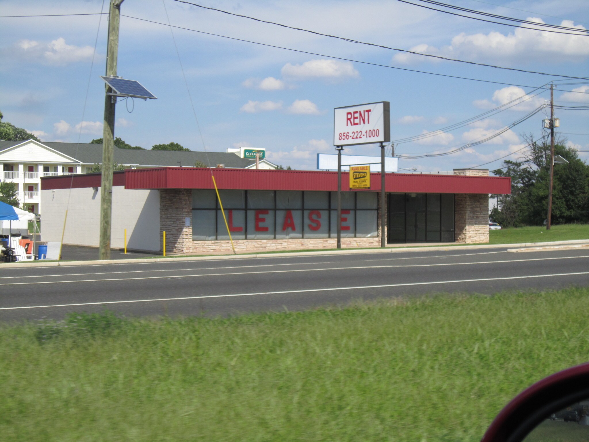 2860 Route 73, Maple Shade Township, NJ for sale Building Photo- Image 1 of 1