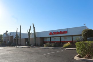More details for 8880 E Speedway Blvd, Tucson, AZ - Office for Sale