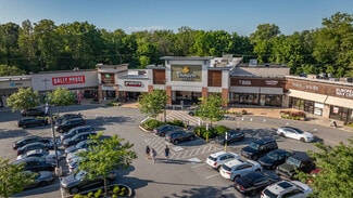 More details for 115-125 E Swedesford Rd, Wayne, PA - Office, Retail for Lease