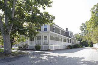 More details for 245 S Main St, Wolfeboro, NH - Office/Medical for Lease