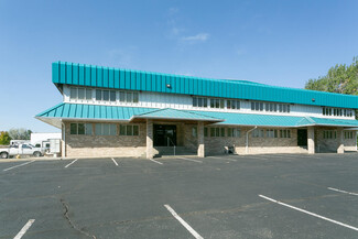 More details for 11811 Upham St, Broomfield, CO - Office for Lease