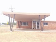 Tahoka Motel - Motel