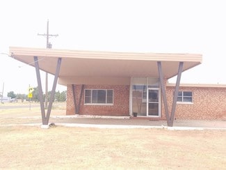 More details for 2500 N Main St, Tahoka, TX - Hospitality for Sale