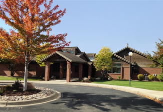 More details for 8401 Seasons Pky, Woodbury, MN - Office for Sale