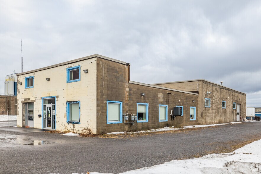 75 Bongard Ave, Ottawa, ON for sale - Building Photo - Image 3 of 3