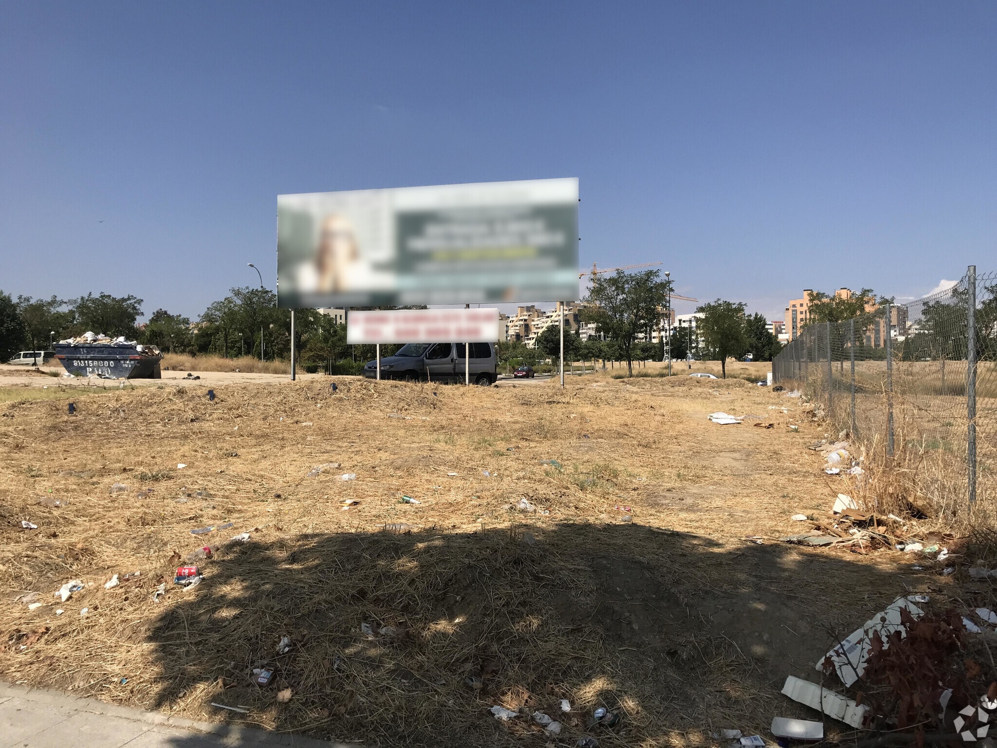 Calle de la Treseta, 35, Madrid, Madrid for sale Primary Photo- Image 1 of 8