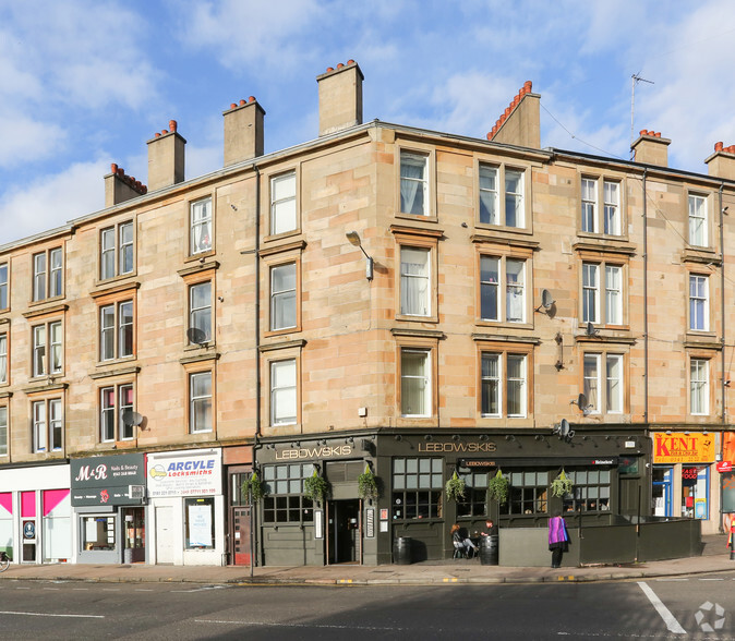 1016 Argyle St, Glasgow, G3 8LX | LoopNet