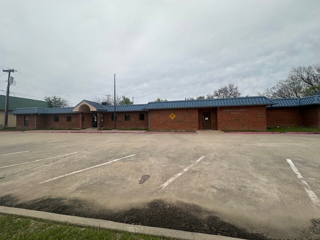 15 Monroe St NE, Ardmore, OK for sale Primary Photo- Image 1 of 1