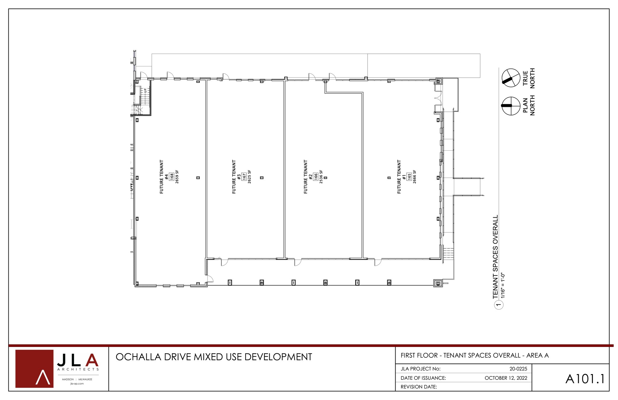 2974 Ochalla Dr, Fitchburg, WI for lease Site Plan- Image 1 of 3