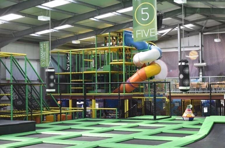 Fishguard Rd, Haverfordwest, SA62 4BY