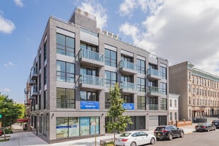 279 Sumpter St, Brooklyn NY - Day Care Center