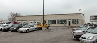 More details for 120 Bouchette St, Toronto, ON - Industrial for Lease