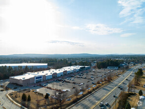 123 Route 101A, Amherst, NH - aerial  map view - Image1