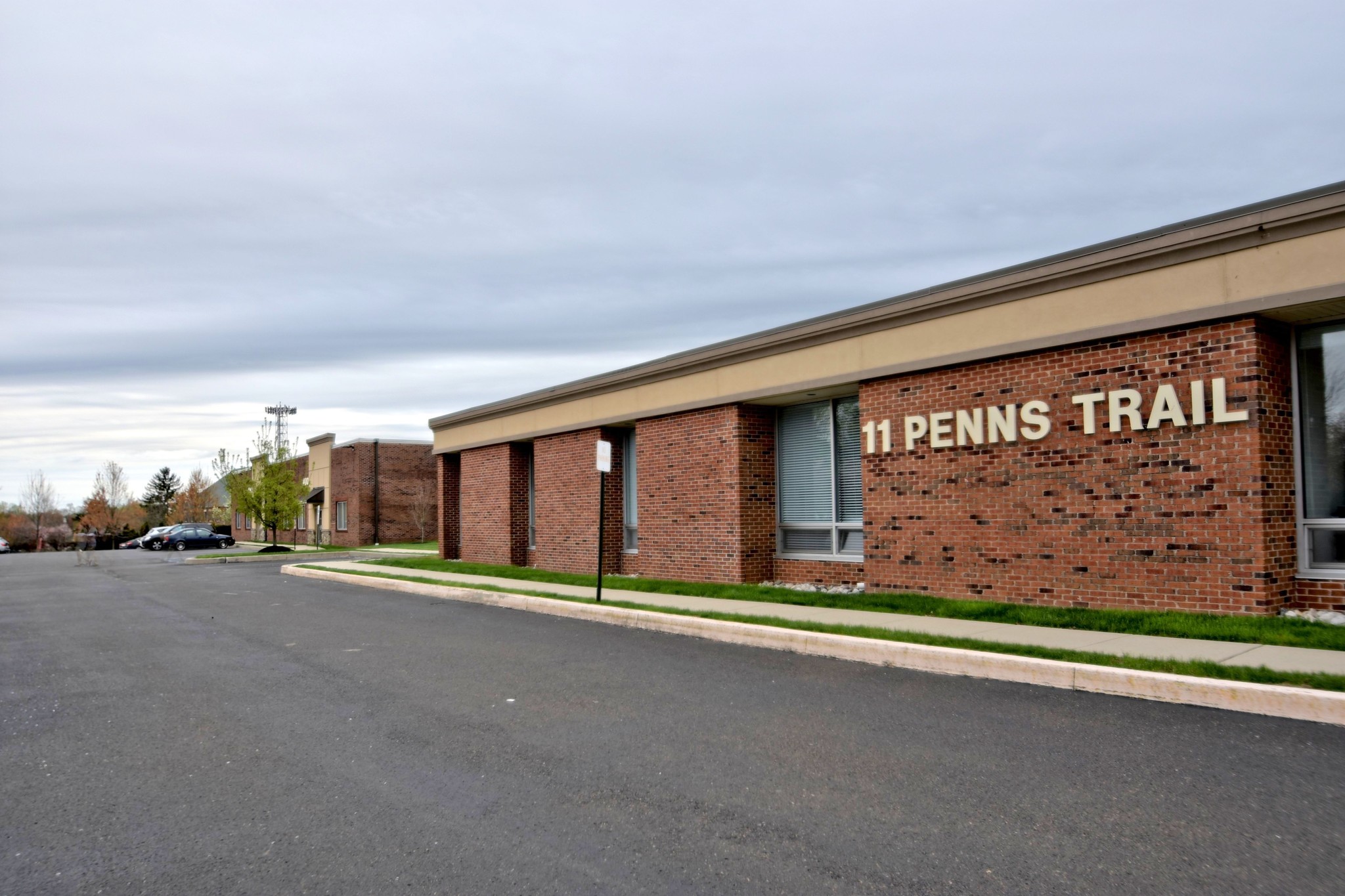 11 Penns Trl, Newtown, PA for lease Building Photo- Image 1 of 10