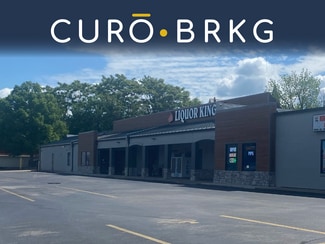 More details for 118 6th Ave, Dayton, KY - Retail for Lease