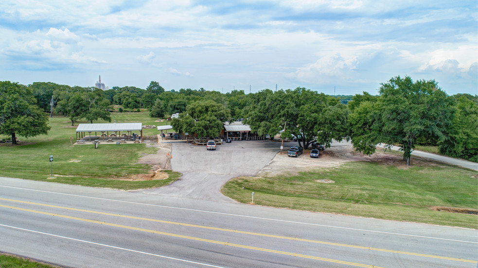 10328 FM 244 Rd, Anderson, TX for sale - Building Photo - Image 1 of 1